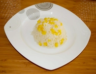 Mısırlı Pirinç Pilavı Tarifi ve Malzemeleri