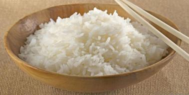 İthal Pirinç